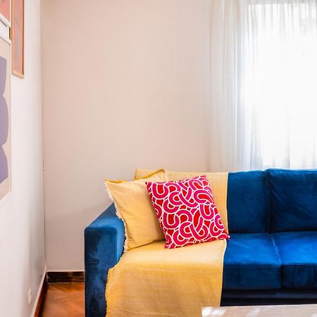Agora Apartment Plaka And Acropolis Area Атина Екстериор снимка