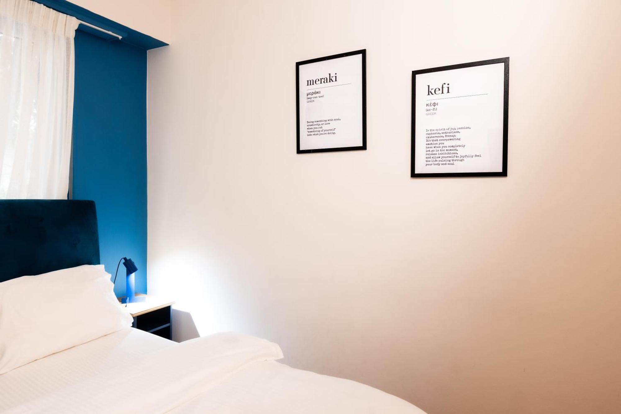 Agora Apartment Plaka And Acropolis Area Атина Екстериор снимка
