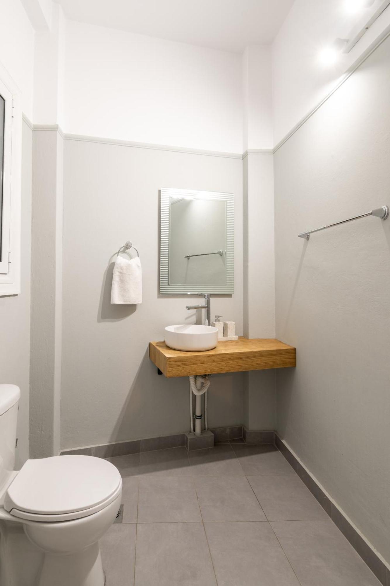 Agora Apartment Plaka And Acropolis Area Атина Екстериор снимка